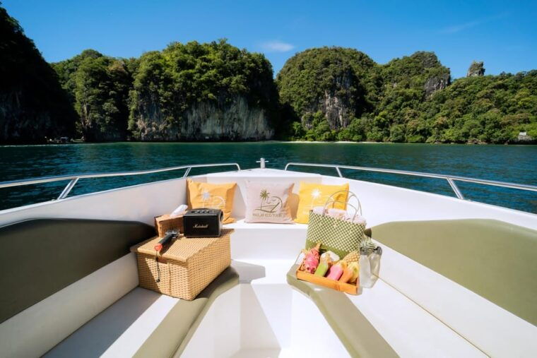krabi-4-islands-private-luxury-speed-boat-tour