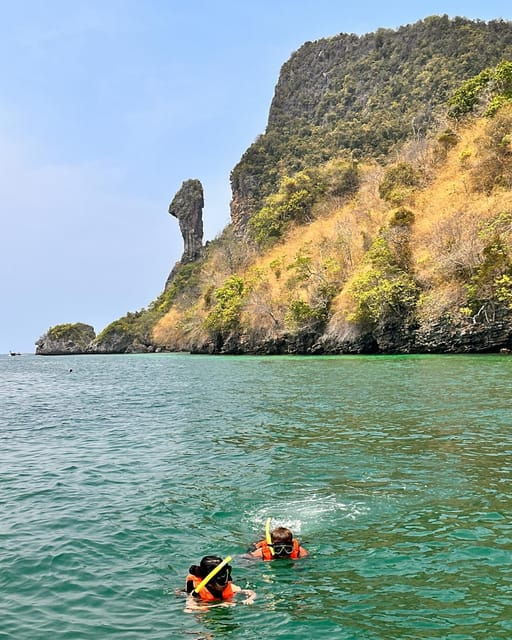 krabi-4-islands-private-tour-by-longtail-boat