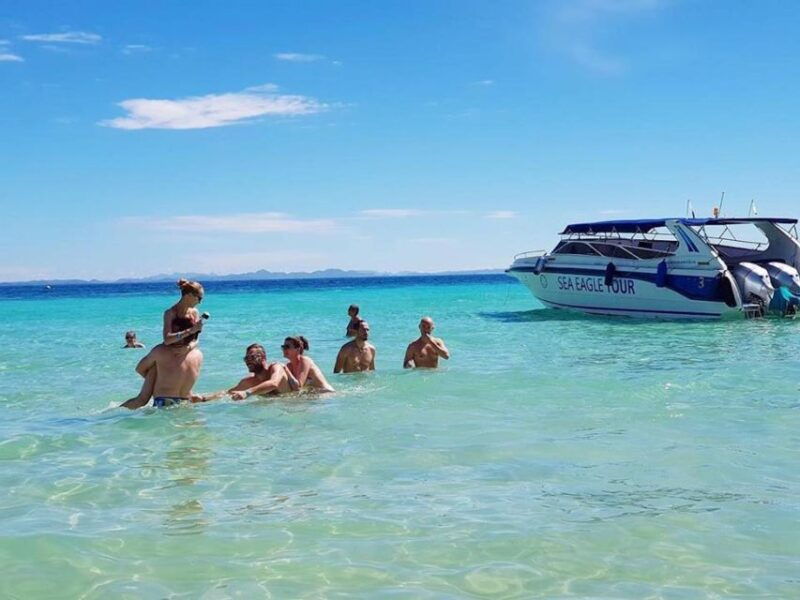 krabi-4-islands-private-trip-by-speedboat