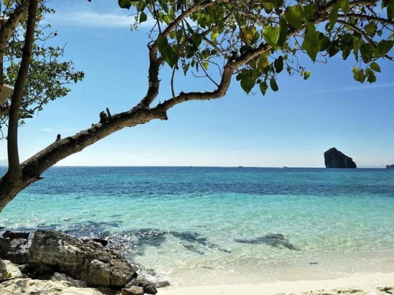 krabi-4-islands-private-trip-by-speedboat