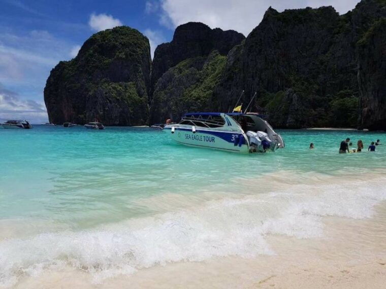 krabi-4-islands-private-trip-by-speedboat