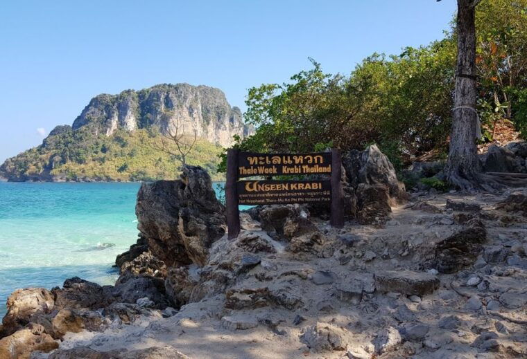 krabi-4-islands-private-trip-by-speedboat
