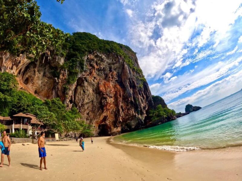 krabi-4-islands-snorkeling-tour-by-longtail-boat
