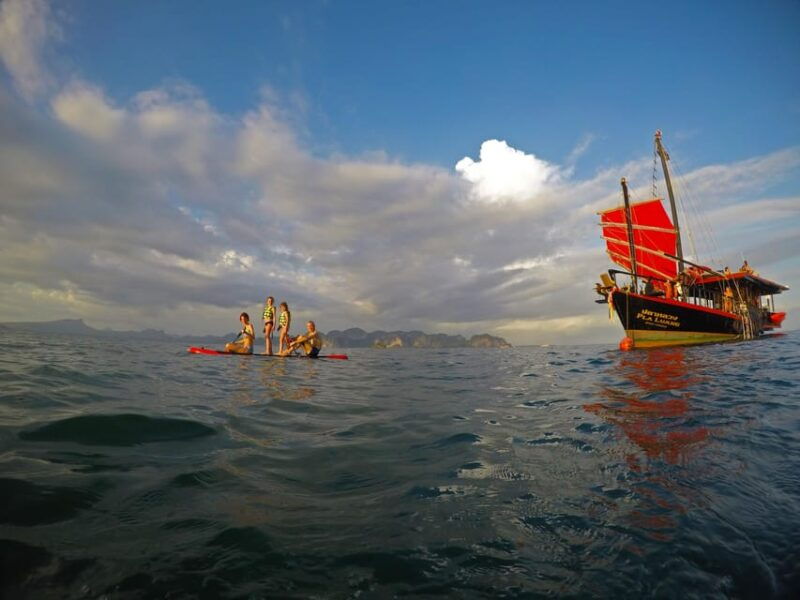 krabi-4-islands-sunset-cruise-with-bioluminescent-snorkel