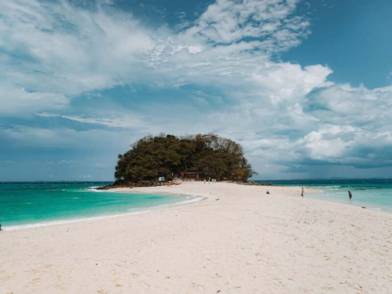 Krabi: 4 Islands Sunset Tour by Luxury Longtail Boat - A Detailed Look at Krabis 4 Islands Sunset Tour