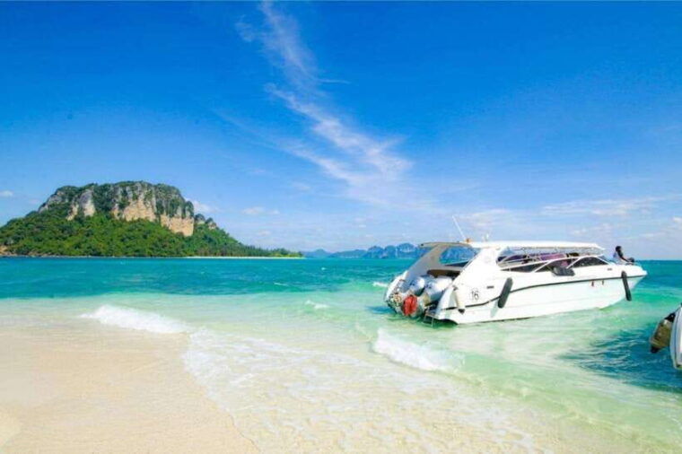 krabi-4-islands-tour-by-speedboat-with-lunch-and-snorkeling
