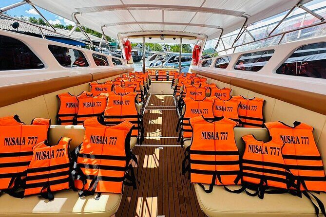 Krabi 5 Island Speedboat Tour from Phuket - What to Expect and Why It Matters