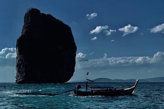 Krabi 7 Island Sunset Tour by Speed Boat with BBQ Dinner - What’s Included & What to Keep in Mind