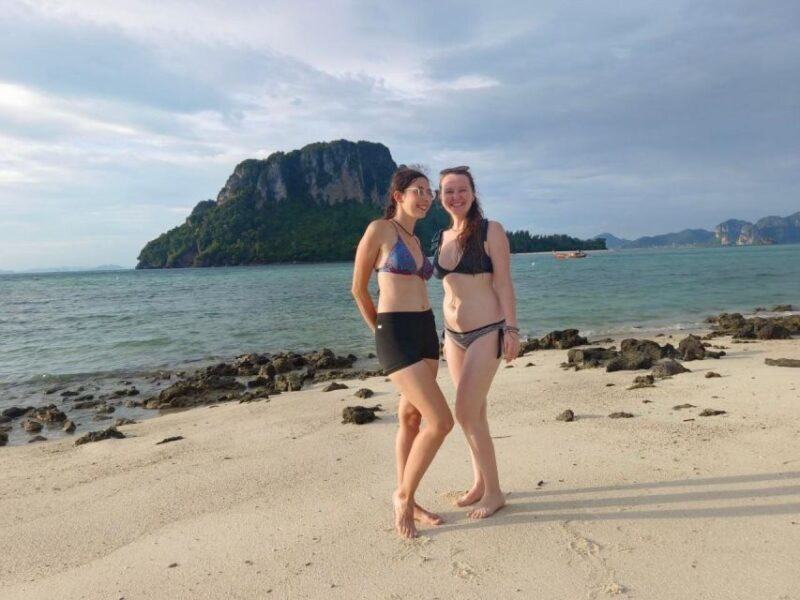 Krabi: 7 Island Sunset With BBQ & Plankton Speed Boat Tour - Why This Tour Is Worth Considering