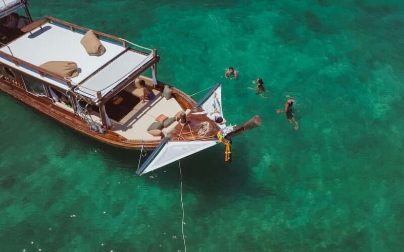 Krabi: 7 Island Tour by Luxury Longtail Boat with Snorkeling - Discovering the Itinerary: What Makes Each Stop Special