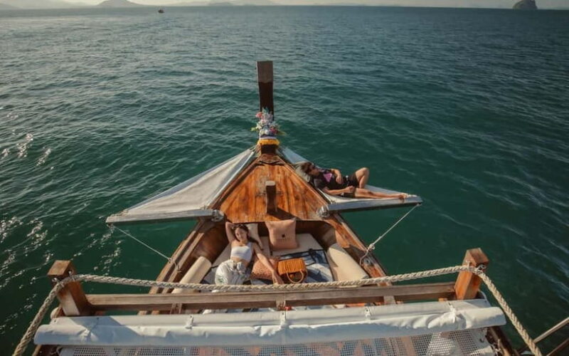 Krabi: 7 Island Tour by Luxury Longtail Boat with Snorkeling - What’s Included and What You Should Know