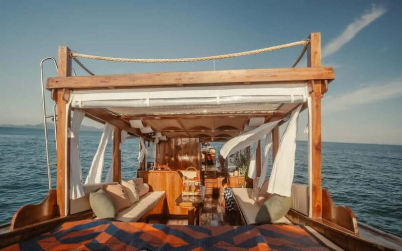 Krabi: 7 Island Tour by Luxury Longtail Boat with Snorkeling - Who Would Love This Tour?