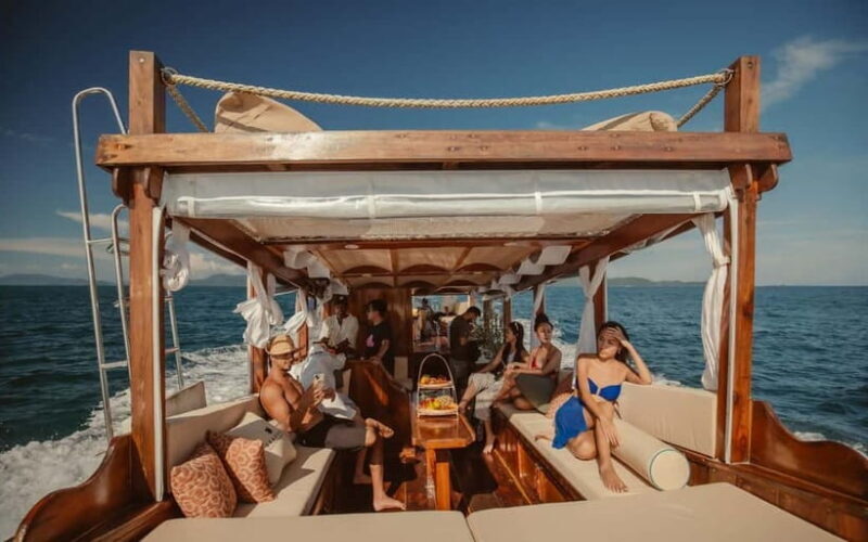 Krabi: 7 Island Tour by Luxury Longtail Boat with Snorkeling - Final Thoughts: Is It Worth It?