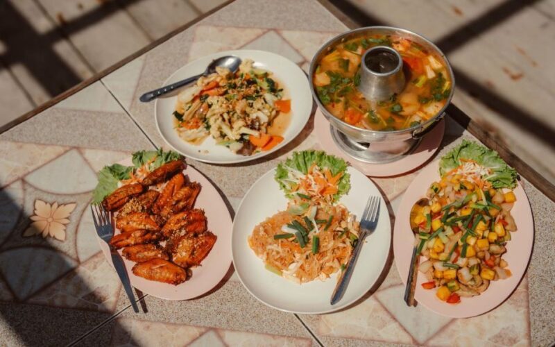 Krabi: 7 Island Tour by Luxury Longtail Boat with Snorkeling - Frequently Asked Questions