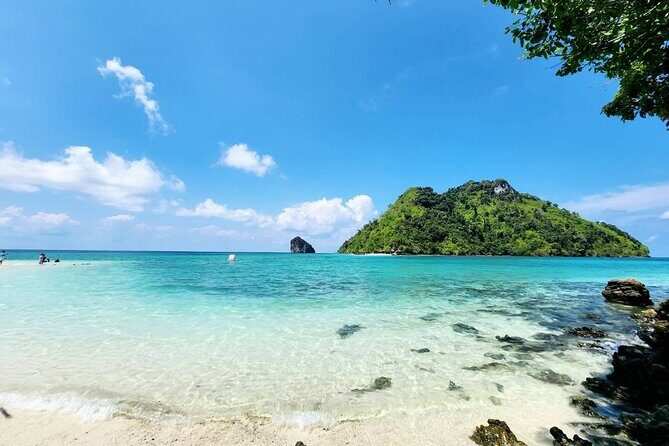 Krabi 7 Islands Adventure: Sunset & Plankton Speedboat - Who Is This Tour Best For?