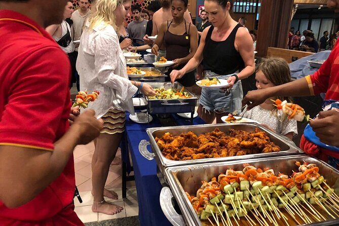 Krabi 7 Islands Adventure: Sunset & Plankton Speedboat - Final Thoughts