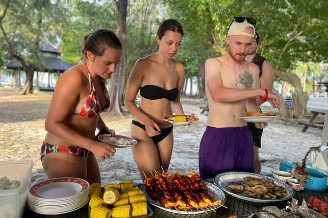 Krabi 7 Islands Longtail Boat Sunset BBQ - The Sum Up: Who Should Consider This Tour?