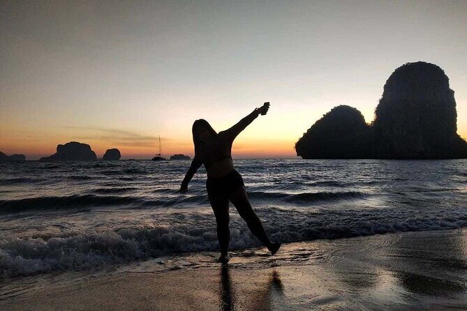 Krabi 7 Islands Speedboat Adventure - Who Should Consider This Tour?