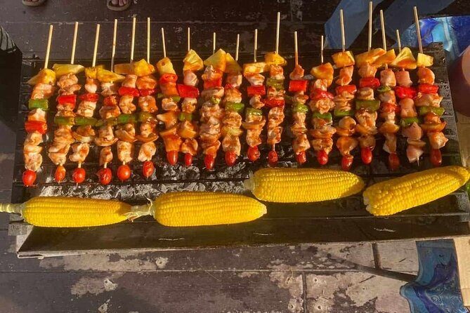 Krabi 7 Islands Speedboat Adventure - The Sum Up