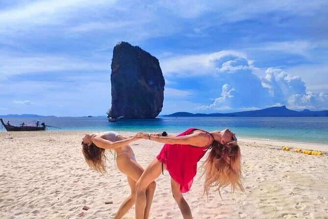 Krabi 7 Islands Speedboat Adventure - FAQ