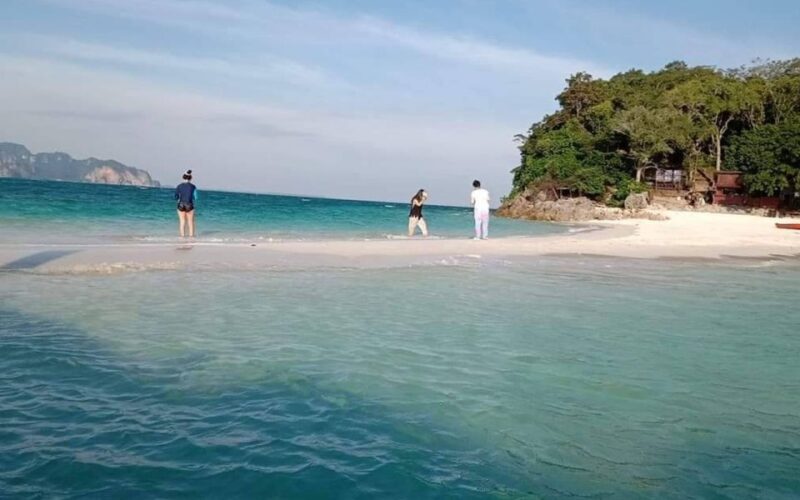 Krabi: 7 Islands Sunset Hopping Cruise with BBQ & Plankton - Final Thoughts