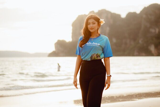 Krabi 7 Islands Sunset Island Hopping with BBQ Dinner by Big Boat - The Sum Up