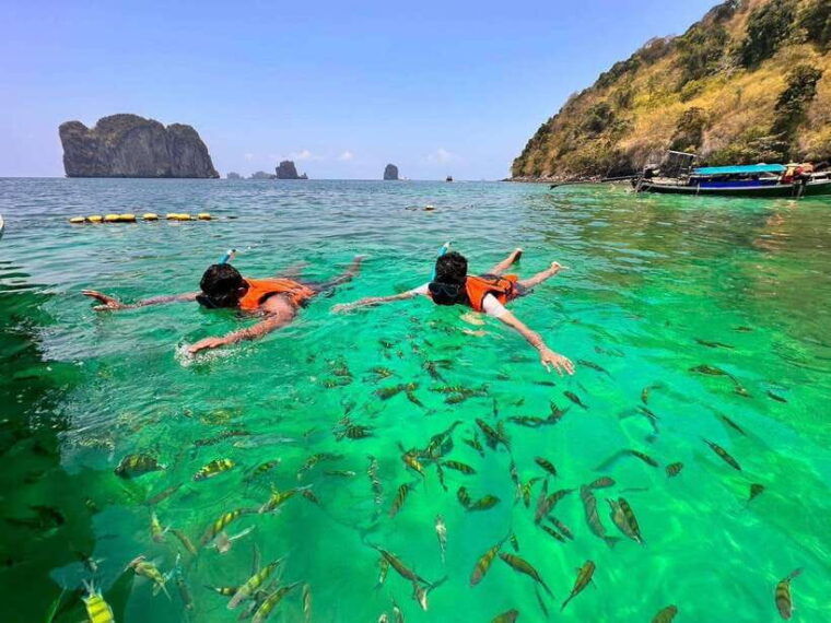 krabi-7-islands-sunset-tour-bbq-bioluminescent-plankton