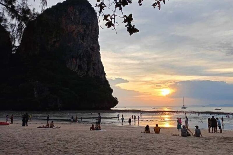 Krabi: 7 Islands Sunset Tour by Longtail Boat & BBQ Dinner - Final Thoughts: Who Will Love This Tour?