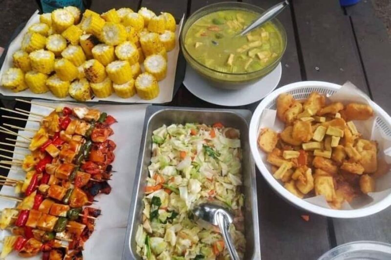 Krabi: 7 Islands Sunset Tour by Speedboat & BBQ Dinner - Key Points