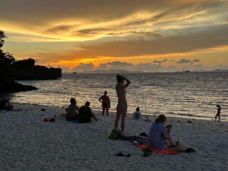 Krabi: 7 Islands Sunset Tour by Speedboat & BBQ Dinner - Final Thoughts: Is It Worth It?