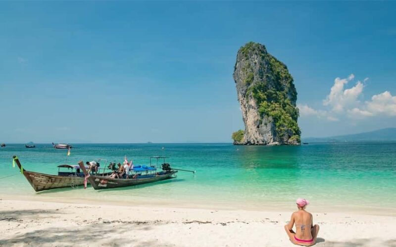 Krabi: 7 Islands Sunset Tour by Speedboat & BBQ Dinner - FAQ