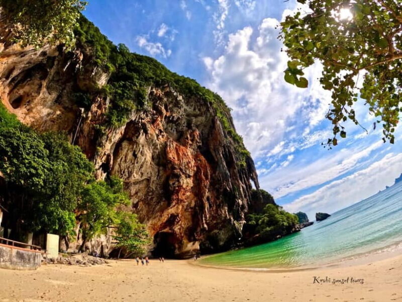 Krabi: 7 Islands Sunset Tour by Speedboat with Snorkeling - Practical Details and Value