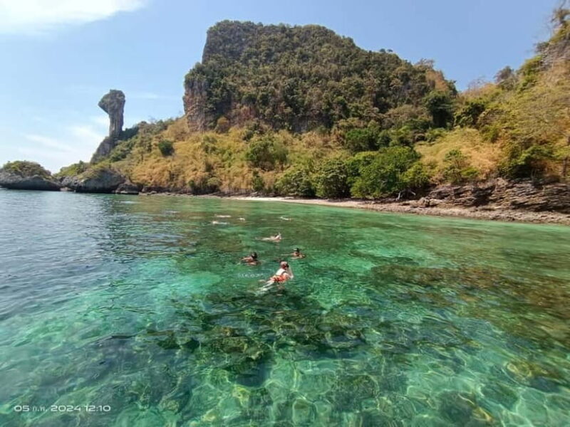 Krabi: 7 Islands Sunset Tour by Speedboat with Snorkeling - Who Would Love This Tour?
