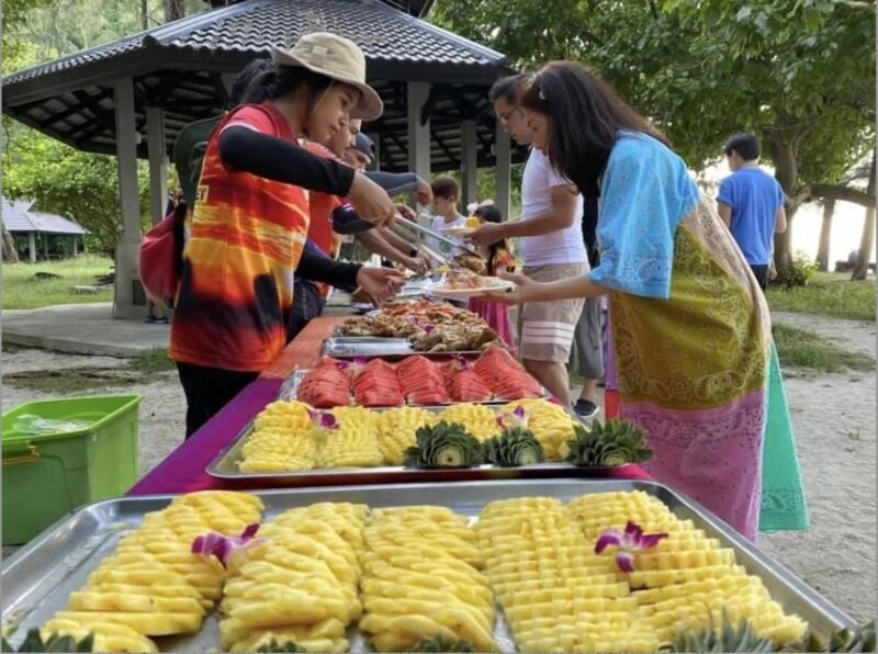 Krabi: 7 Islands Sunset Tour by Speedboat with Snorkeling - FAQ