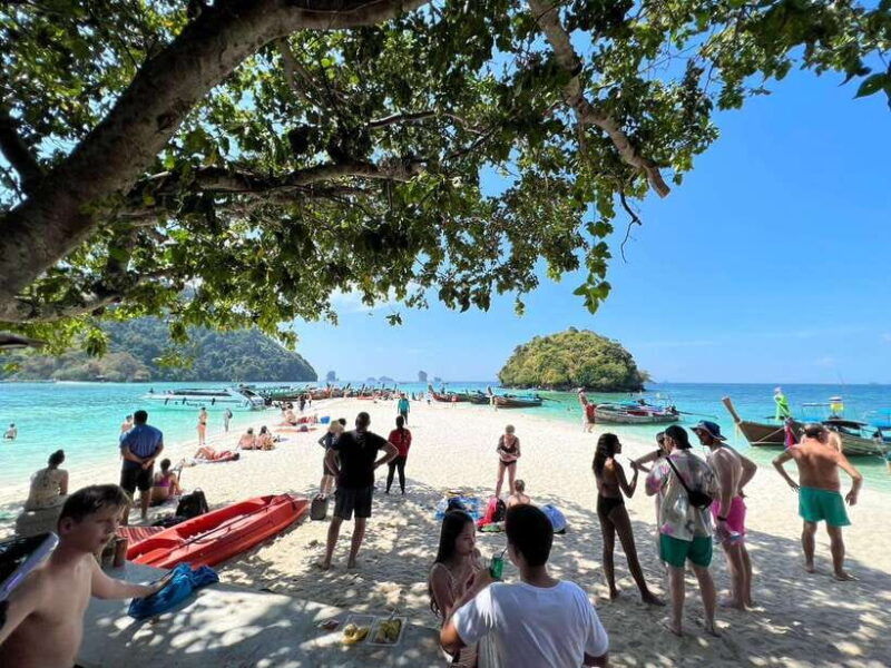krabi-7-islands-sunset-tour-with-buffet-dinnerplankton