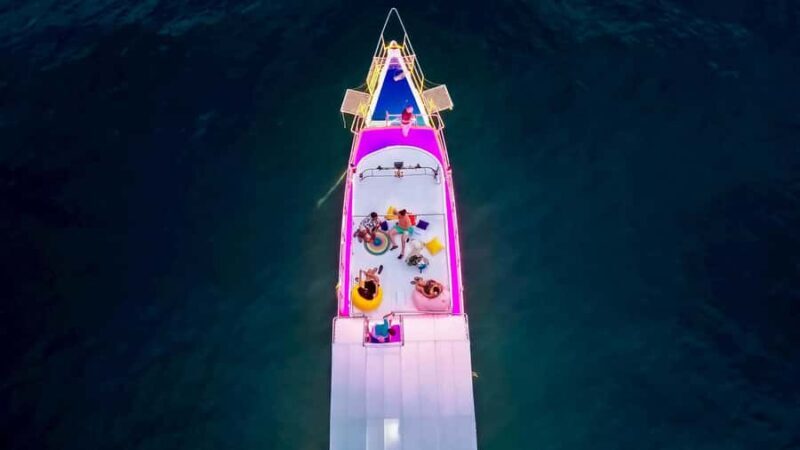 Krabi 8-Island Sunset Premium Big Boat Tour with Dinner&Wine - Who Is This Tour Best Suited For?