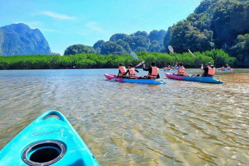 krabi-a-kayaking-odyssey-through-din-daeng-mangrove-maze