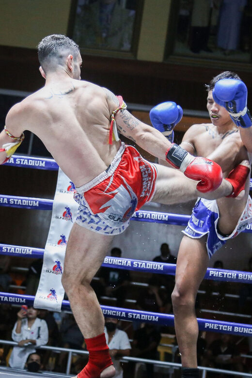 Krabi: Ao Nang Landmark Stadium Muay Thai - Final Thoughts