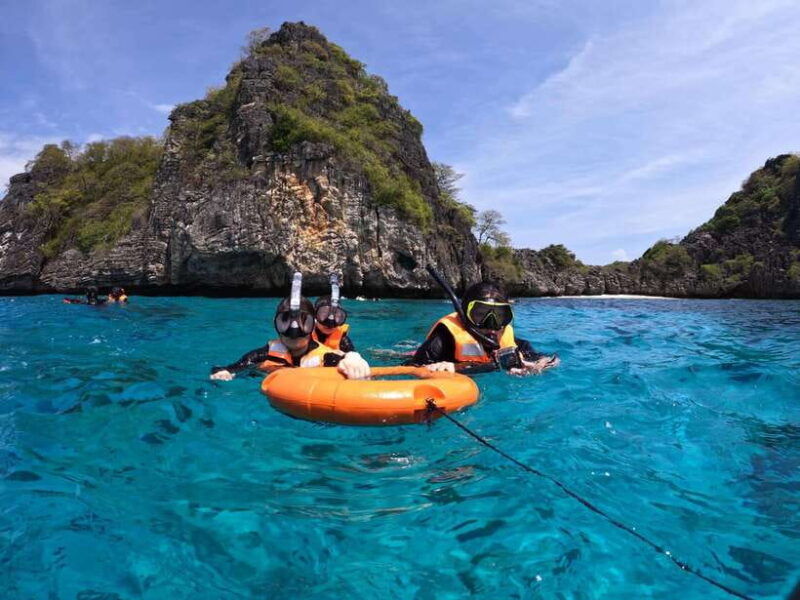 krabi-aonang-koh-rok-koh-haa-snorkelling-day-trip-lunch