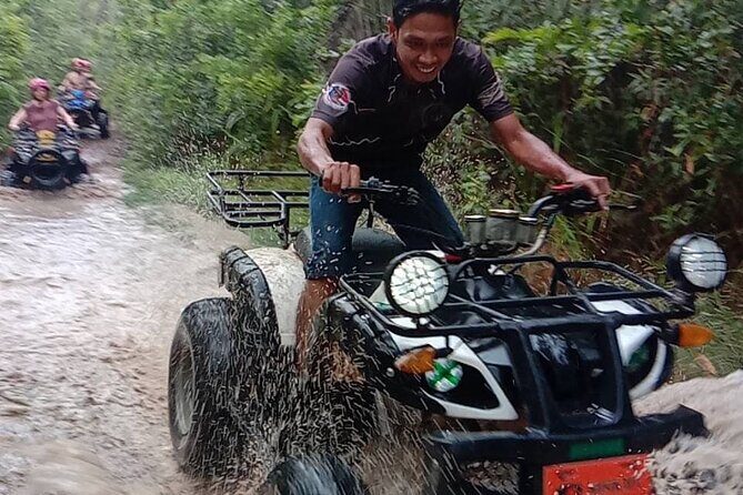Krabi ATV Adventure - The Value of the Experience