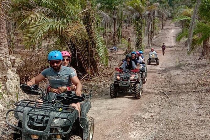 Krabi ATV Adventure - Final Thoughts
