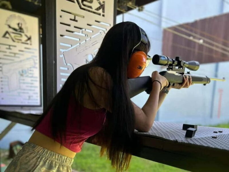 Krabi: ATV Adventure Through Nature - A Deep Dive into the Krabi ATV Adventure