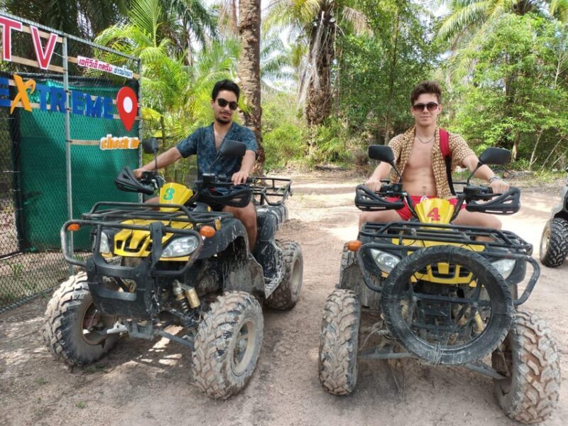 Krabi ATV Extreme - Final Thoughts