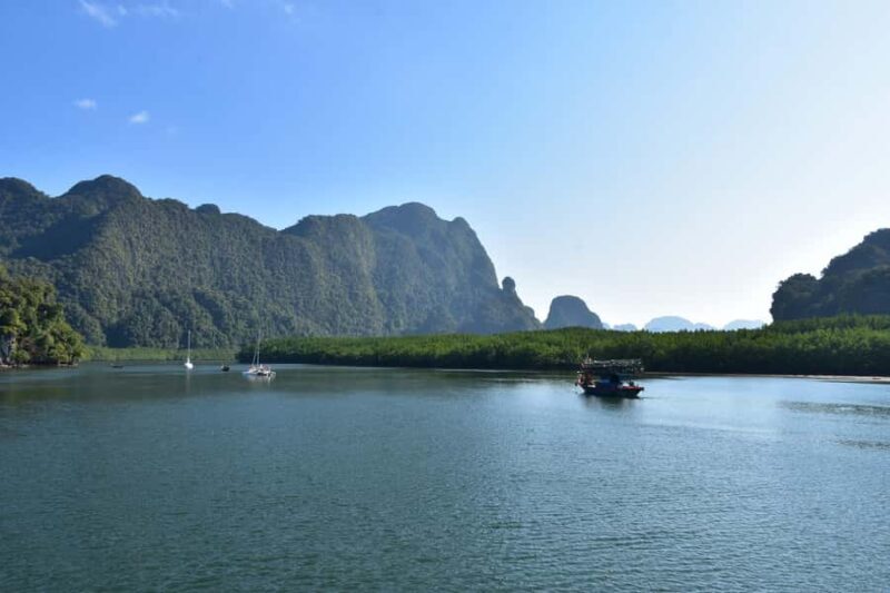 Krabi: ATV Jungle Bash & Kayak Odyssey in Din Daeng Mangrove - An In-Depth Look at the Tour Experience