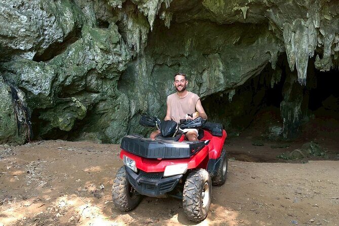 Krabi ATV Jungle Tour with Emerald Pool and Hot Spring Waterfall - Final Thoughts