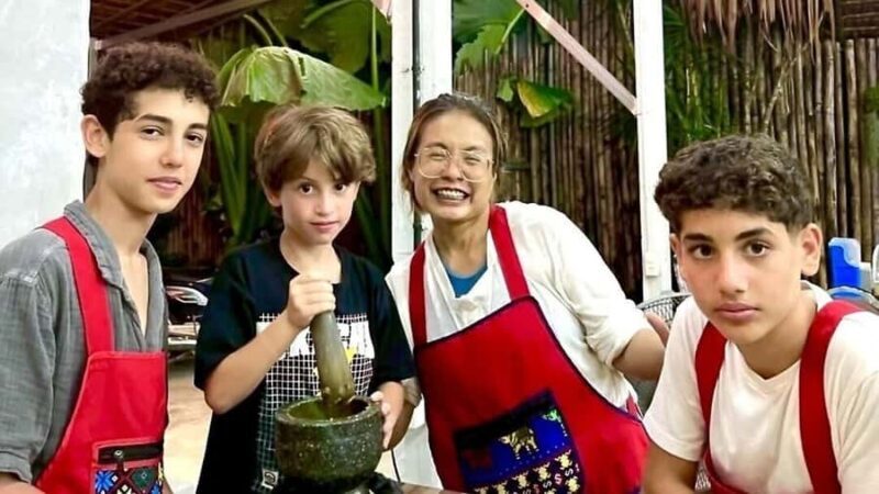 Krabi: Authentic Thai Cooking Class & Local Market Tour - Final Thoughts