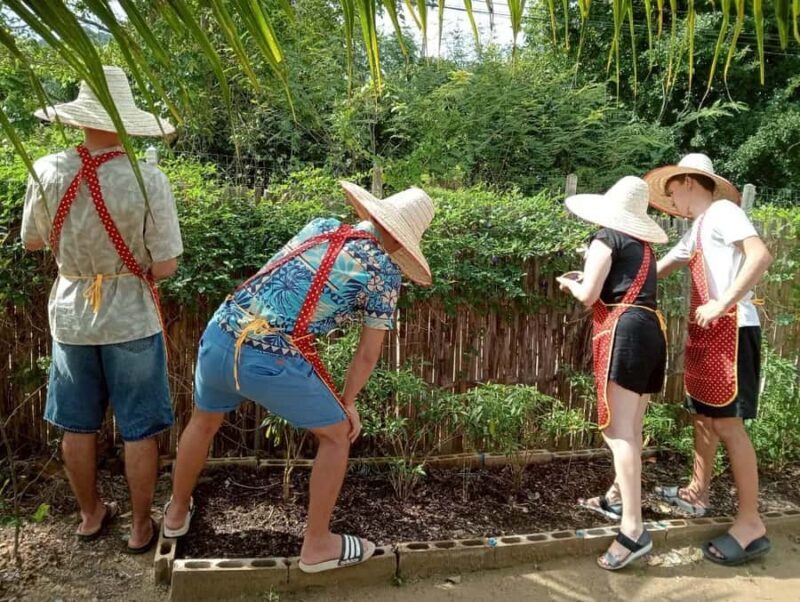 Krabi: Authentic Thai Cooking Class & Local Market Tour - FAQ