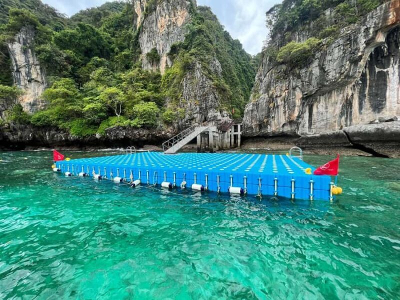 Krabi: Awaken to Paradise Phi Phi Island Dawn Cruise - Final Thoughts: Is This Tour Worth It?