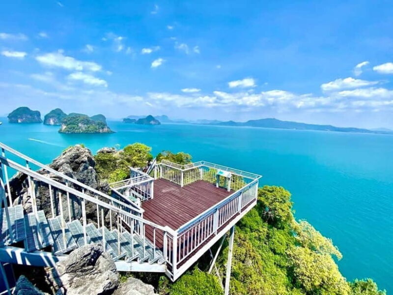 Krabi Azure Quest: Hong Island Longtail & Paddle Expedition - Final Thoughts: Who Will Love This Tour?