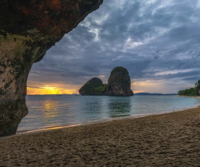 Krabi: Bioluminescent Plankton, 7 Islands sunset Tour & BBQ - Krabi: Bioluminescent Plankton, 7 Islands Sunset Tour & BBQ — An Honest Review